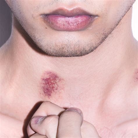 quick hickey cover up - Books Blogosphere Gallery Of Photos