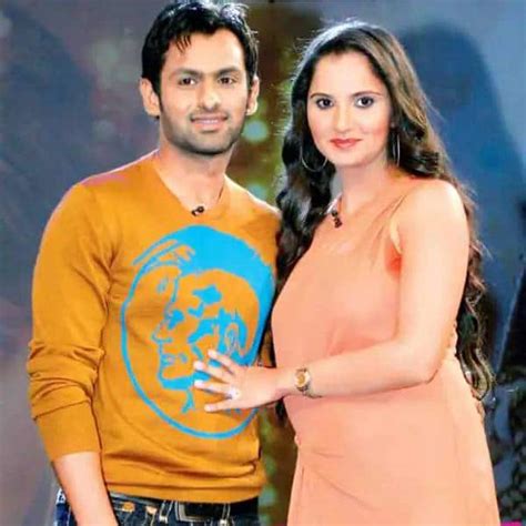 Sania Mirza and Shoaib Malik divorce: Pakistani cricketers who fell in love with Indian beauties