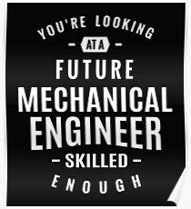 Mechanical Engineering: Posters | Redbubble