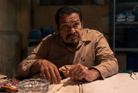 Meet Ernesto Fonseca Carrillo, The Real Don Neto From 'Narcos'