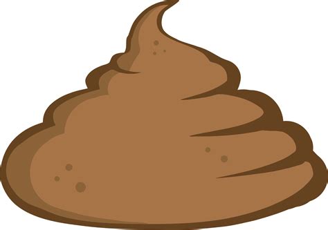 Poop Emoji Vector Free at GetDrawings | Free download