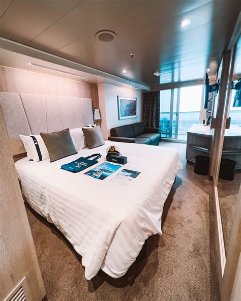 MSC Cruises: MSC Seascape Review – Diana Miaus