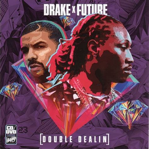 Drake & Future - Double Dealin (2016) - intmusic.net