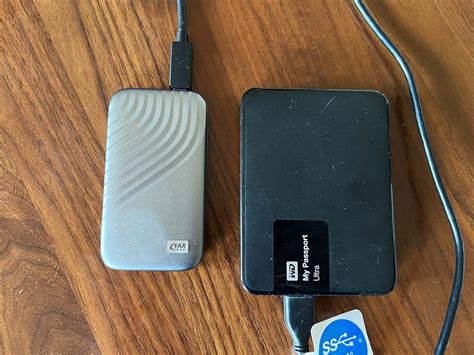 Review: Western Digital My Passport SSD External Hard Drive — The Studio Manager