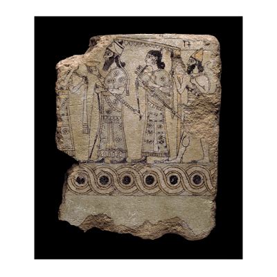 de amores y relaciones: Lujo de los asirios a Alejandro Magno, hasta el 12 de enero 2020, en ...