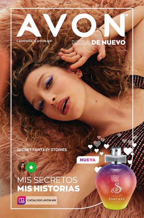 avon mexico 2023 - Catalogos Online Mexico