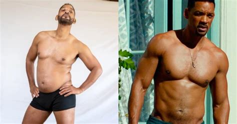 Will Smith Vows To Get In His 'Best Shape' Ever: 'No More Midnight ...