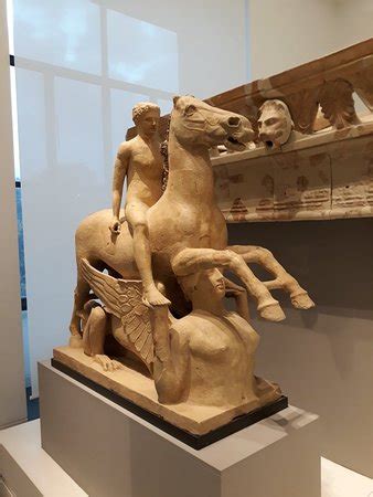 Museo Archeologico Nazionale di Reggio Calabria - 2019 All You Need to Know BEFORE You Go (with ...