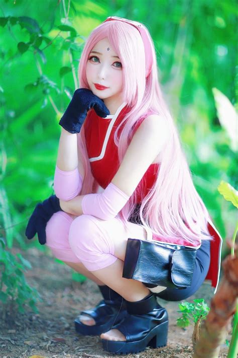 Pin de Hahahaha en Naruto the last cosplay | Cosplay mujeres, Cosplay femenino, Cosplays mujer