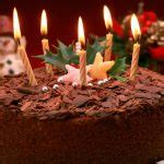 Happy Birthday Cake Wallpaper – Cute Happy Birthday Hd Free Download