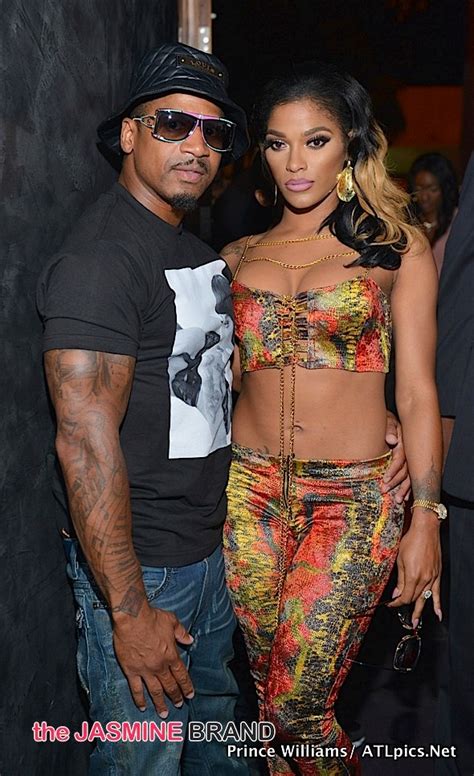 Stevie J Files Restraining Order Against Joseline Hernandez Over ...