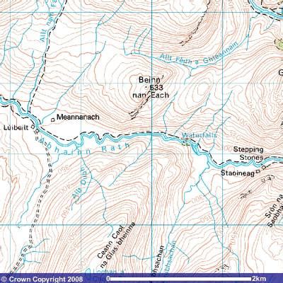 The Road to the Isles — Staoineag Bothy to Lùibeilt