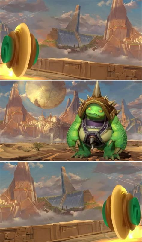 Rammus meme template if you need. (I know you don't need but anyway ...