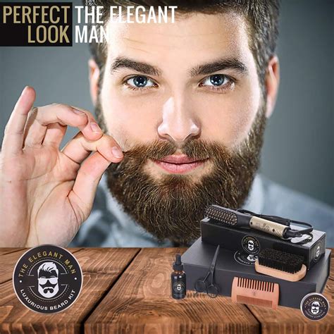 Best Beard Grooming Kits in 2022