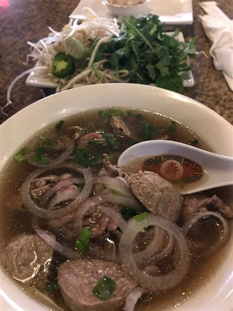 Viet Huong Vietnamese Restaurant Restaurant - Best Food | Delivery ...