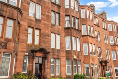 Glasgow flats for sale: One bedroom apartment available in Dennistoun