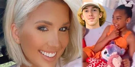 Savannah Chrisley Teases New Show: Grayson & Chloe Focus?