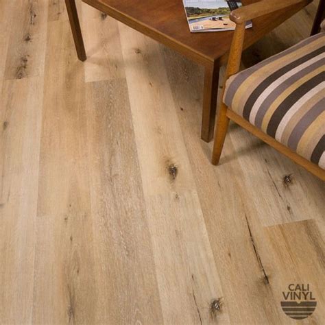 LVP - Natural Elm Wide Click Flooring - Cali Bamboo #laminateflooring #farmhouse #… | Vinyl ...