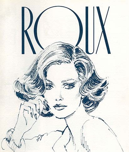 About Roux - RouxBeauty.com