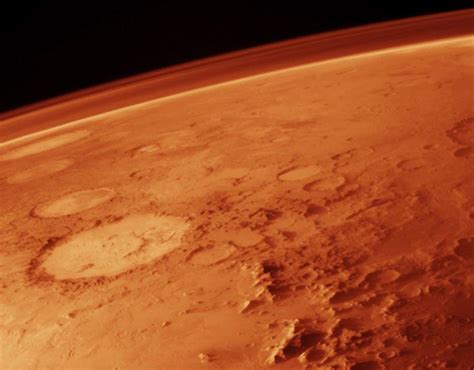 Did you Know? Red Planet Day: Facts about Mars | The Learning Key ...