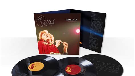 Limited edition David Bowie albums to be released for Record Store Day | Ents & Arts News | Sky News