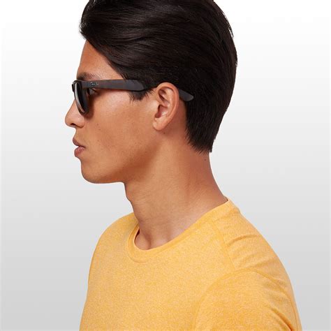 Ray-Ban Justin Polarized Sunglasses - Accessories