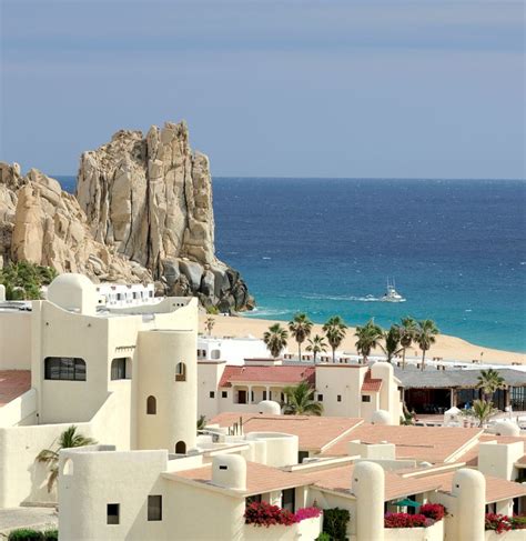 Los Cabos Tourism Recovery Now Leads Mexico Beach Destinations - Travel ...