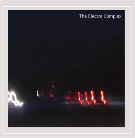 The Electra Complex - The Electra Complex [Explicit] - Amazon.com Music