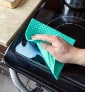 Reusable Household Paper Towels - Lee Valley Tools