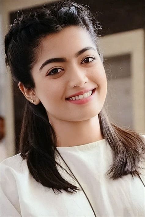 Rashmika Mandanna Age, Biography, Husband, Movies, Instagram, Height