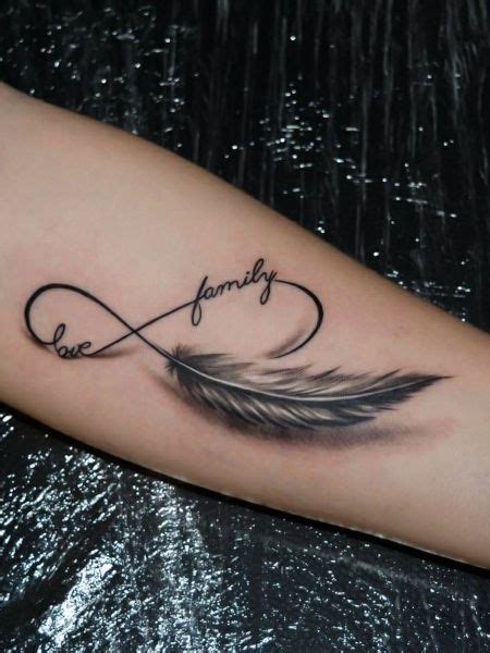 25 symbolic feather tattoo designs meaning – Artofit