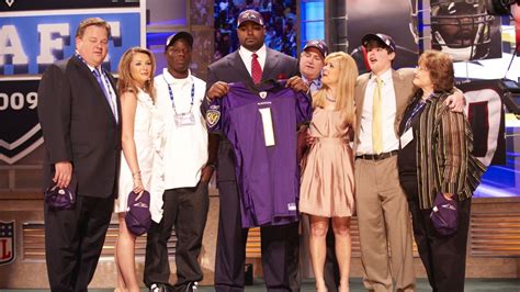 Michael Oher: 'The Blind Side' star's long effort to correct the record ...