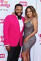 Ciara & La La Anthony Hit Carpet at VH1's Dear Mama 2019!: Photo 4282712 | Anthony Anderson ...