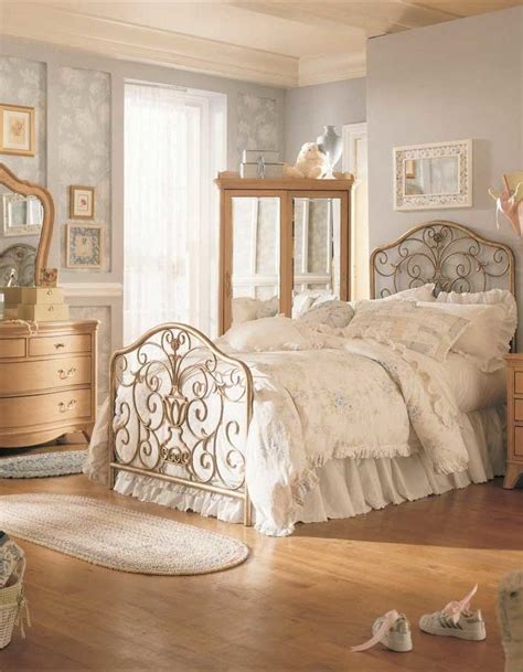 Vintage Bedroom Furniture For Teens