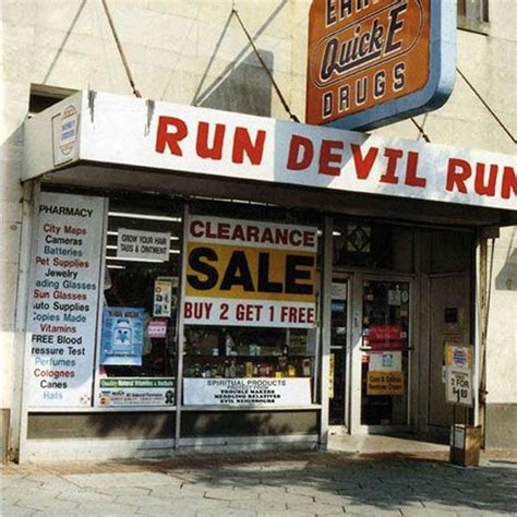 Paul McCartney: Run Devil Run (CD) – jpc