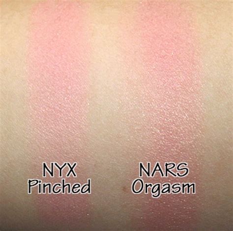 20 Makeup Dupes From NYX That Are Almost Too Good To Be True - Society19