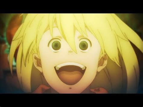 Dorohedoro opening has been released on YouTube : r/anime