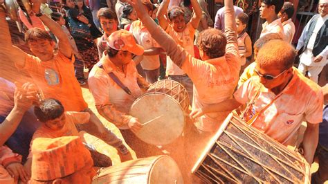 The musical heights of Kathmandu - the city that is a highway to the Himalayas