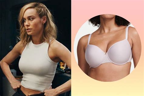 Brie Larson's Bra Brand from 'The Marvels' Is on Sale at Amazon