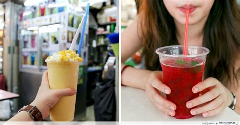 11 Secret Kopitiam Drinks Even The Most Uncle Singaporean Has Never ...