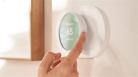 The New Google Nest Smart Thermostat is on Sale for the First Time at ...