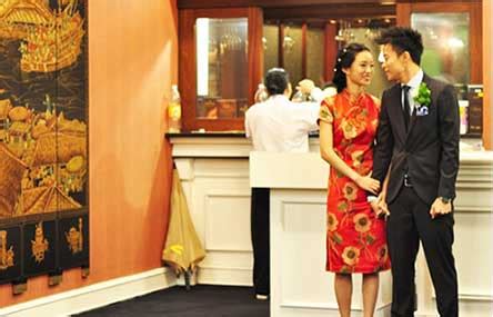 Chinese Wedding Customs Explained