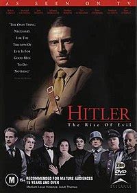 Hitler: The Rise of Evil - Wikipedia