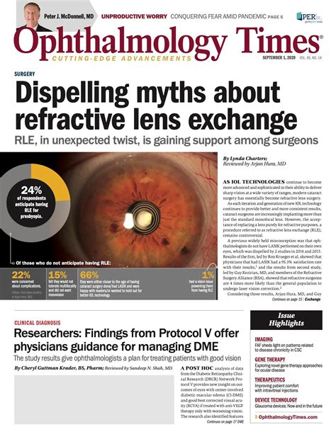 Digital Edition | Ophthalmology Times