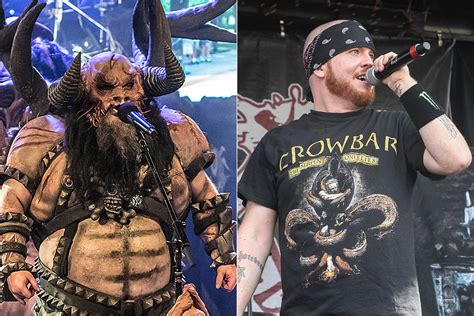 GWAR + Hatebreed Bring 'Gore, Core, Metal + More' on Tour