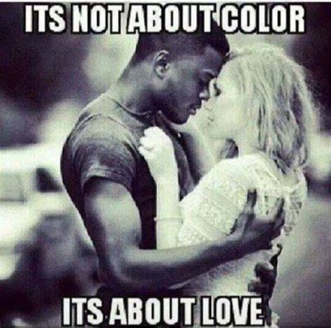 Quotes About Biracial Couples. QuotesGram