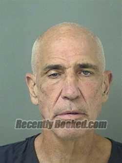 Recent Booking / Mugshot for BLAIR WILKINSON MCCULLOUGH in Palm Beach County, Florida