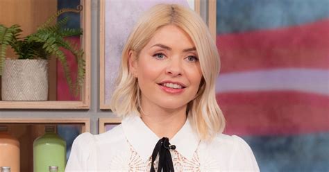 Dunelm causes quite hilarious confusion over Holly Willoughby