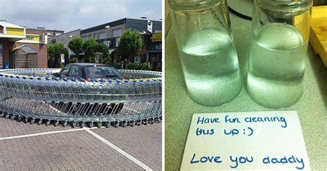 23 Hilarious Pranks To Play On Friends