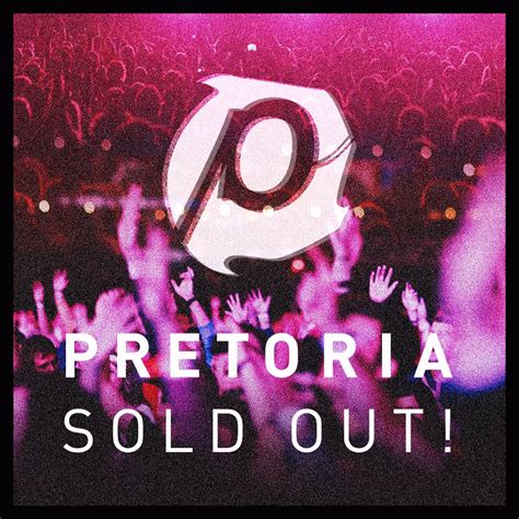 Passion Conferences on Twitter: "Passion Pretoria is sold out! Tickets still available for ...